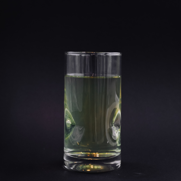 Ice Tea Green