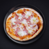 Pizza Hawaii