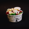 Salade Carpaccio