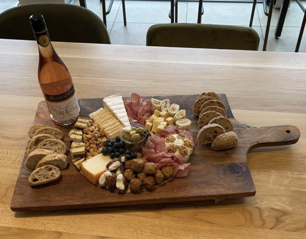 Tapas ToGoBox Ten Brink Food