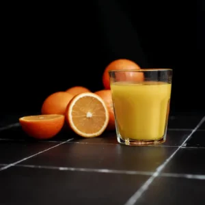Ten Brink Food - sinaasappelsap