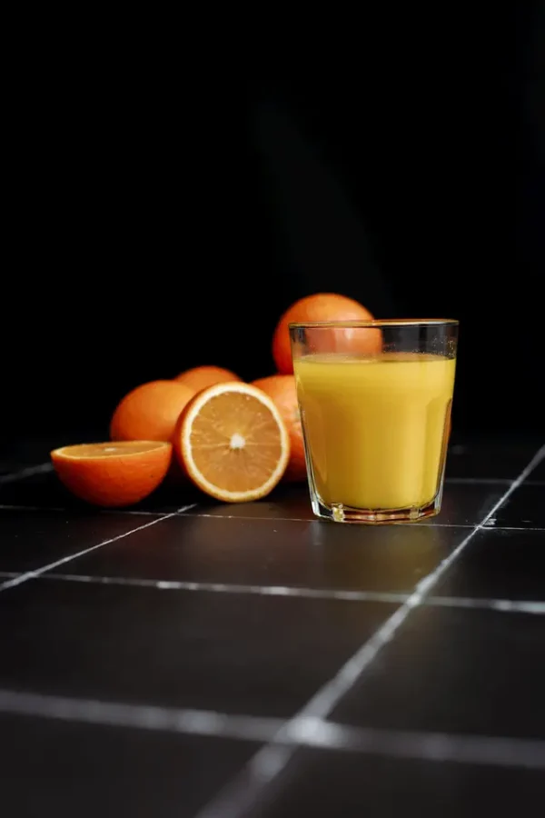 Ten Brink Food - sinaasappelsap