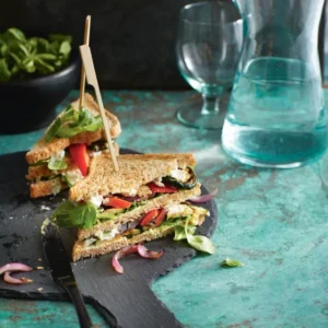 Clubsandwich